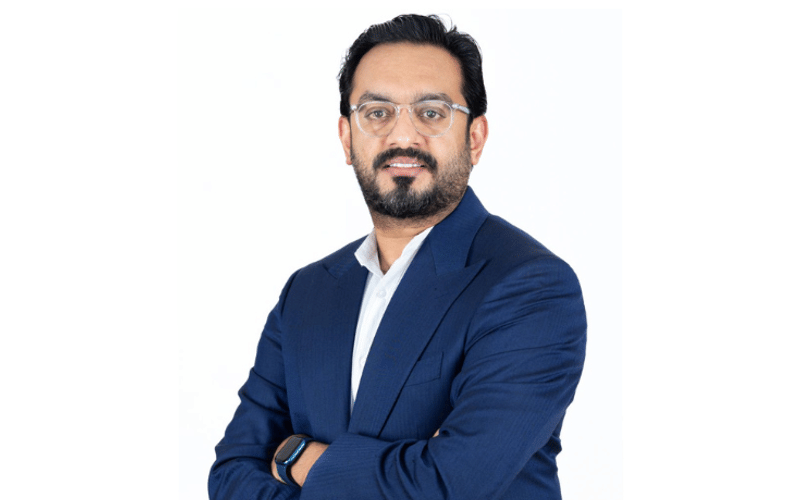 Padmakumar Nair on smart packaging: The future of anti-counterfeiting