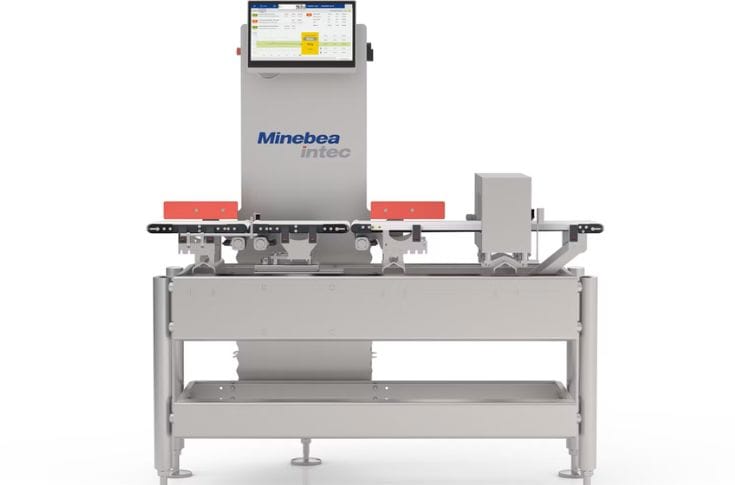 Minebea Intec focuses on customised.... 