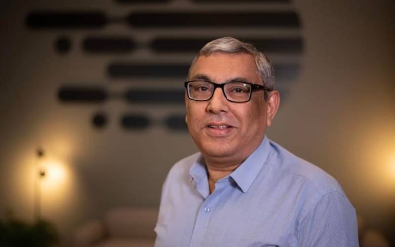 Flint bets big on coating for packaging applications