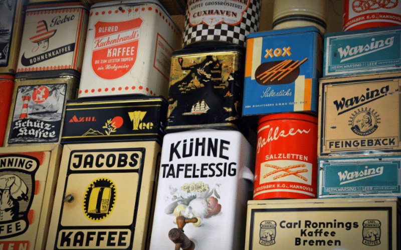 Global rigid chilled food packaging market projected to grow between 2023- 2034