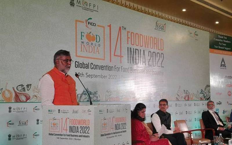 Minister says government and industry need to work together