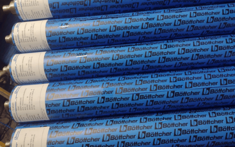 ProductWatch: Boettcher‘s 77 Series – Chameleon Compound