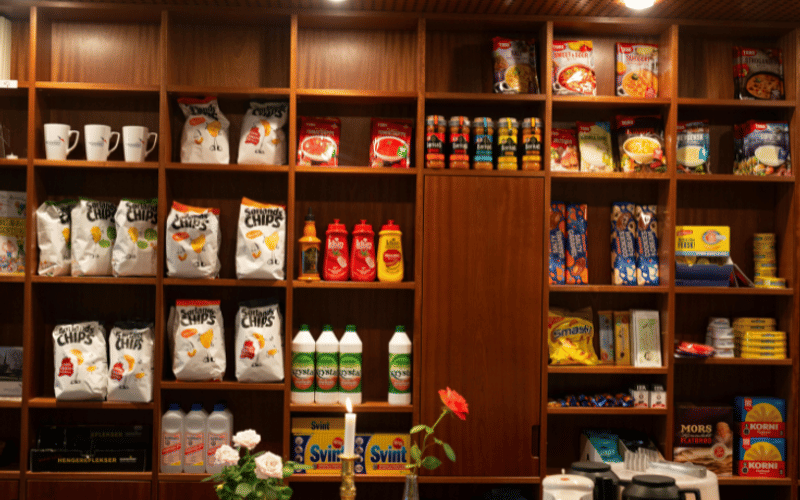 Spotlight on sustainable food packaging at World Food India (WFI)