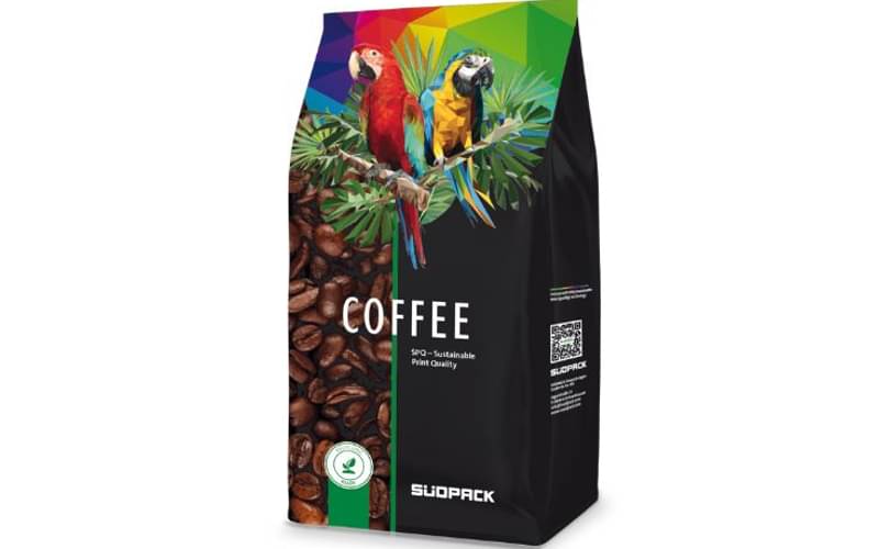 Südpack expands SPQ to include rotogravure printing