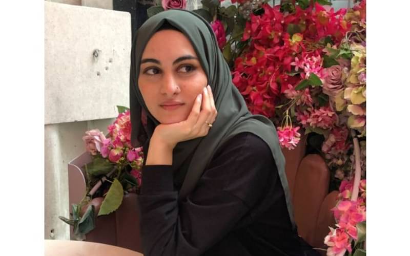 Aanisa Gore’s unmute with Beyondesign