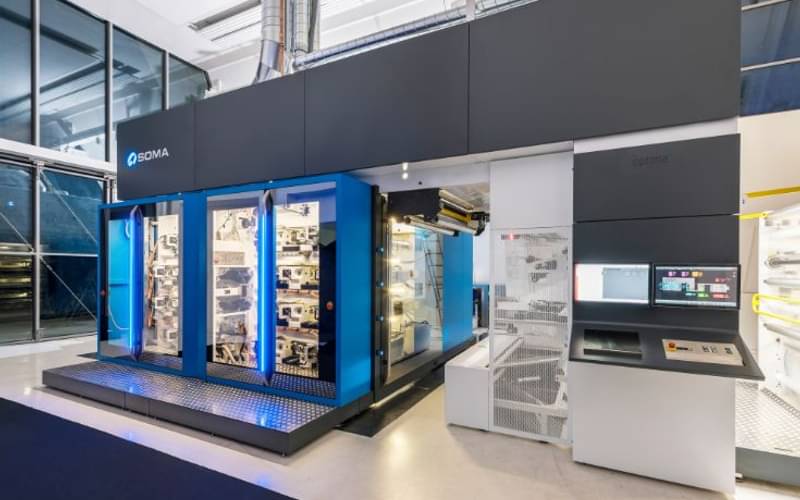 ProductWatch: Soma Optima at Multiflex