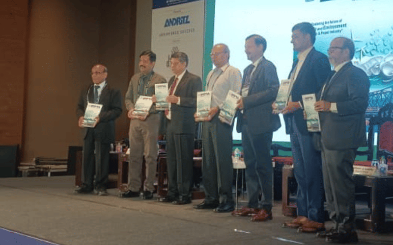 Paper industry experts convene for IPPTA's 59th AGM and seminar