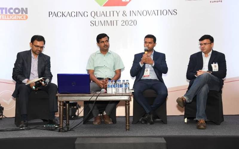 Packaging summit in January in Mumbai