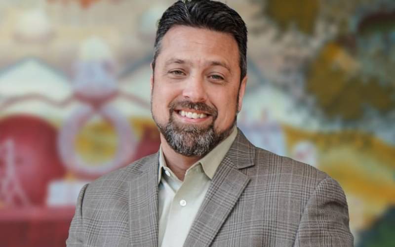 Chris Bradford: AkzoNobel delivers sustainability with coatings