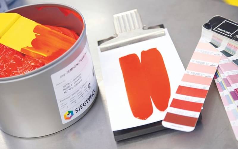 Siegwerk webinar to focus on sustainable inks and coatings