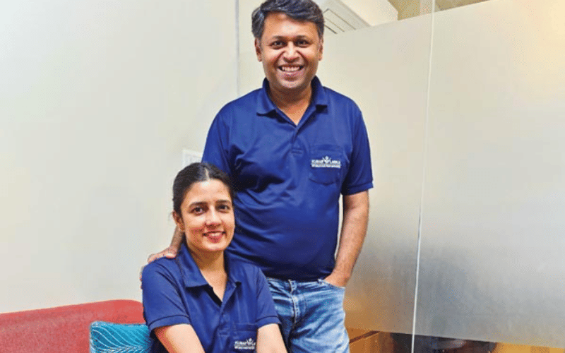 Kumar Labels centralises operations in a single location | WhatPackaging?