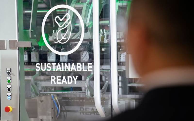 Ashwini Deshpande: The most sustainable packaging will be “no packaging”