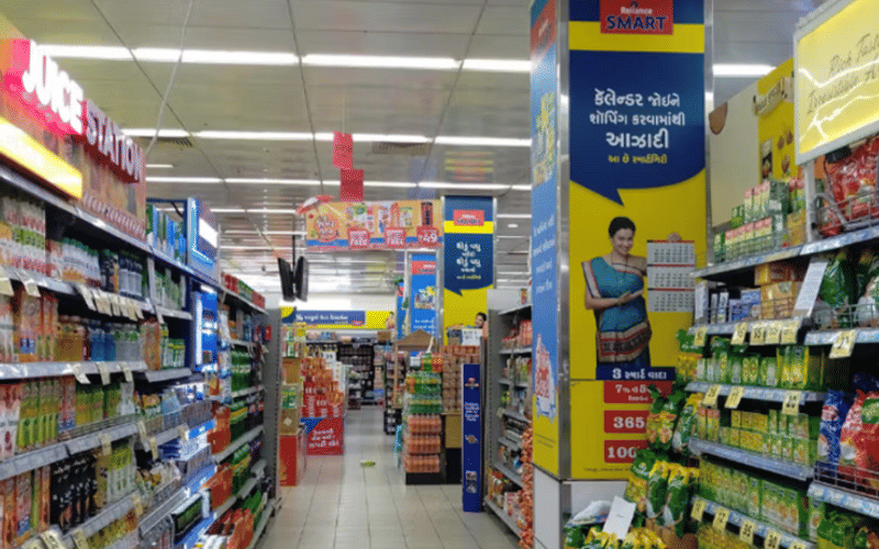 Weekly FMCG Update: Distribution disruption, growth forecast