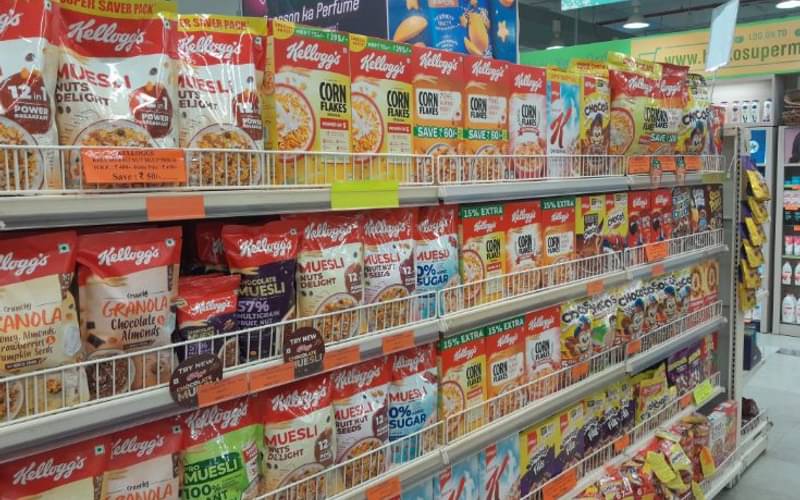 PackMan’s weekly FMCG highlights