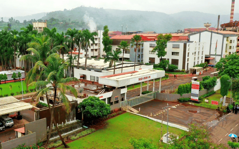 Sudarshan Chemical completes Heubach Group acquisition