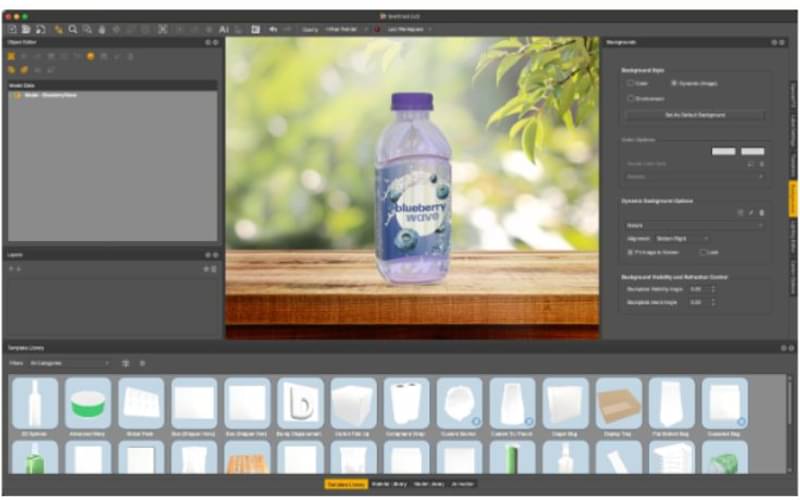 Hybrid Software announces enhancements in iC3D version 10