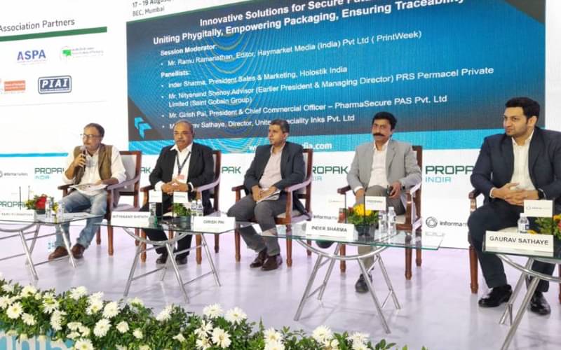 Conference stresses on a la carte solutions for brands