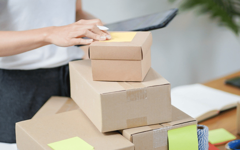 Eco-friendly packaging market to expand to USD 369.32-billion