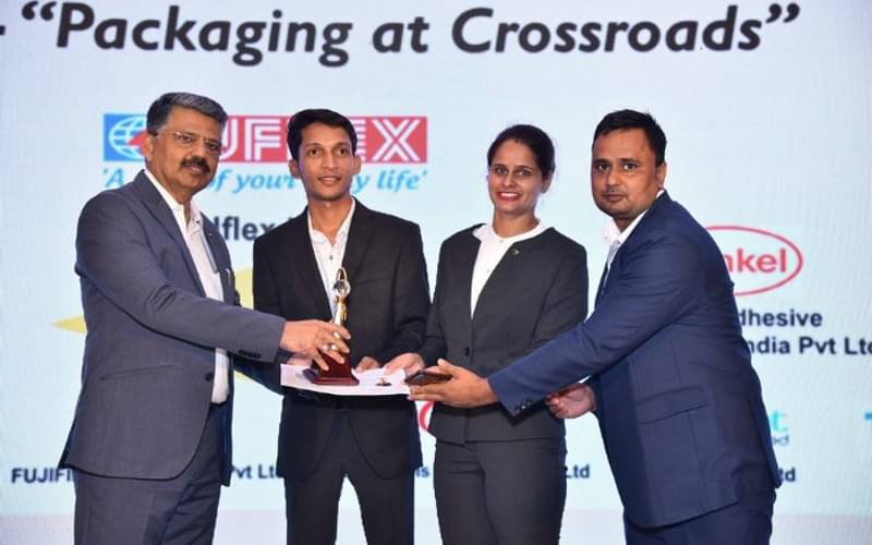 Siegwerk bags two IFCA awards for innovation