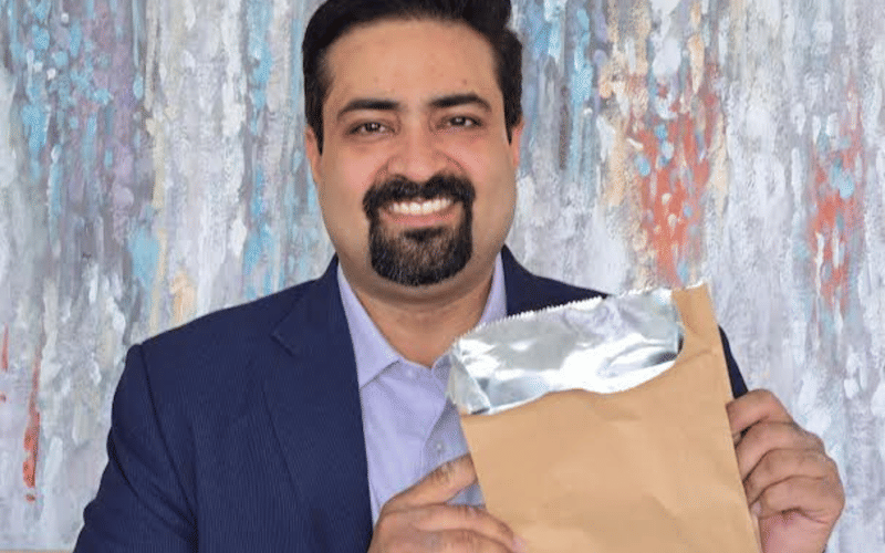 Future of the paper bag industry