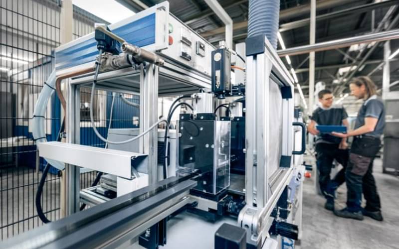 ProductWatch: Bohler’s die cutting rules