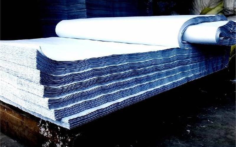 One more round of price increase for paper by September-end