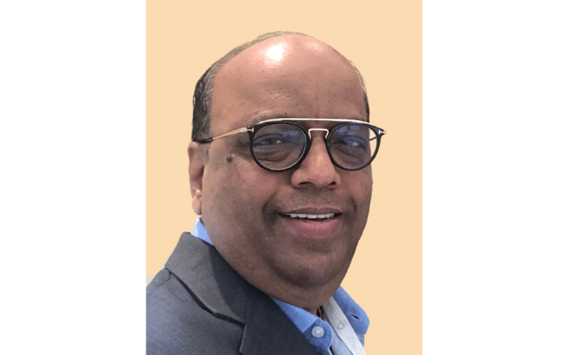 Manoj Mehta: Asia Pacific market to have a valuation of USD 282.6 billion by 2031