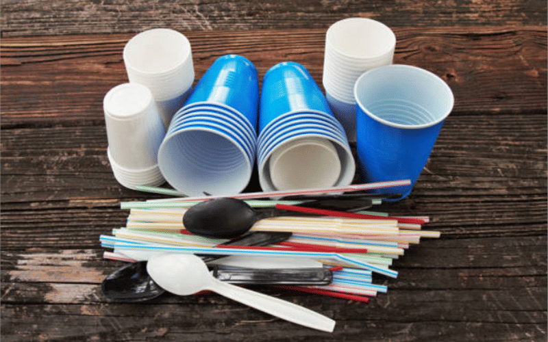 Maharashtra partially rolls back single-use plastic ban