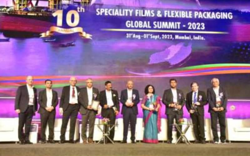 India's biggest packaging conference in Mumbai