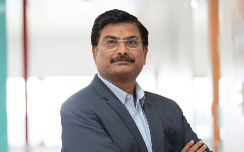 Dr Raghav Rao says, visitors can expect cutting-edge technologies at Asia Coat + Ink show