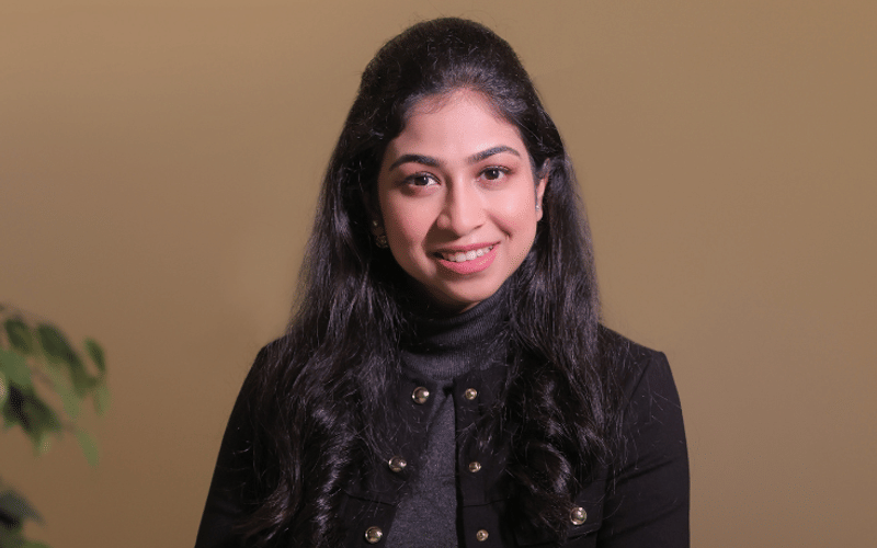 Women to Watch: Sequoia Print’s Yashwi Jain