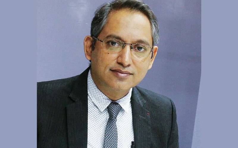 Nilesh Pinto: The long view about flexible packaging in India
