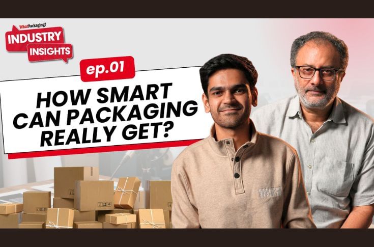 Industry Insights | Who said what a.... 