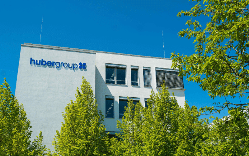 Hubergroup announces Dynamica ink series
