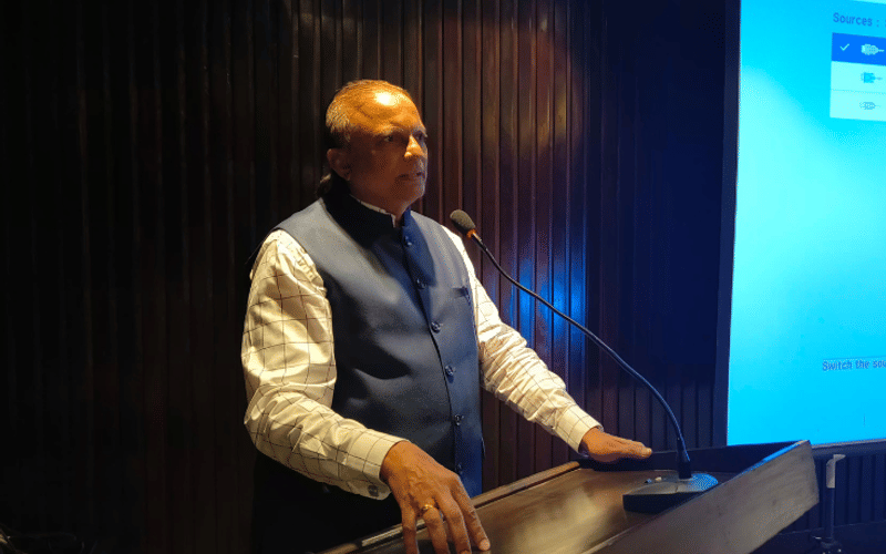 IFCA's emphasis on knowledge-sharing yields fruitful conversations