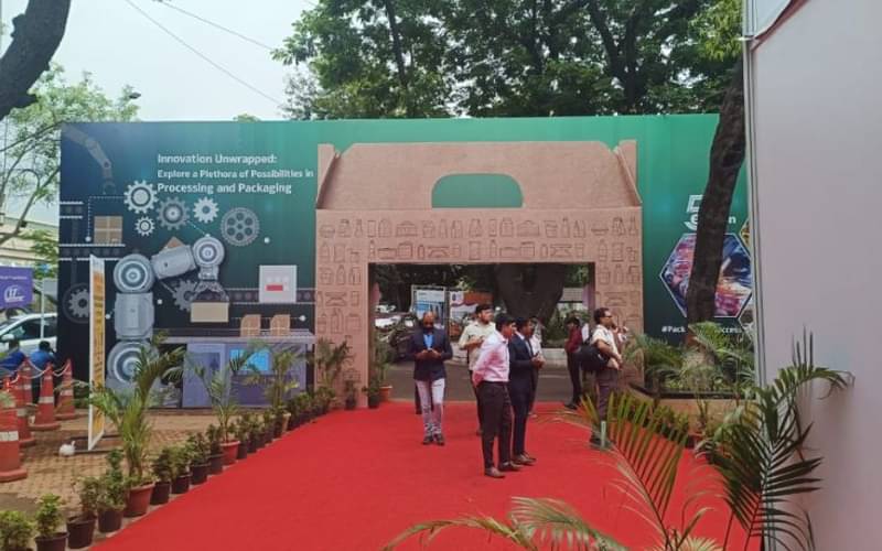 ProPak 2023 opens today