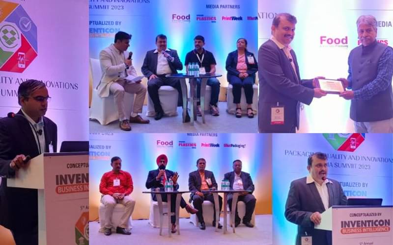 Packaging summit ramps-up talks on sustainable options