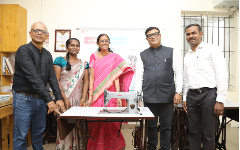 HCCB CSR inaugurates community-focussed initiatives in Tamil Nadu