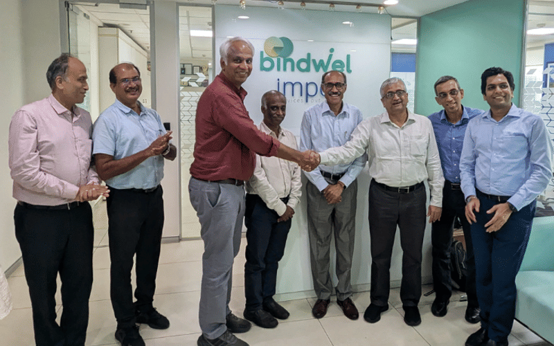 Impel-Stelda enters primary packaging lines