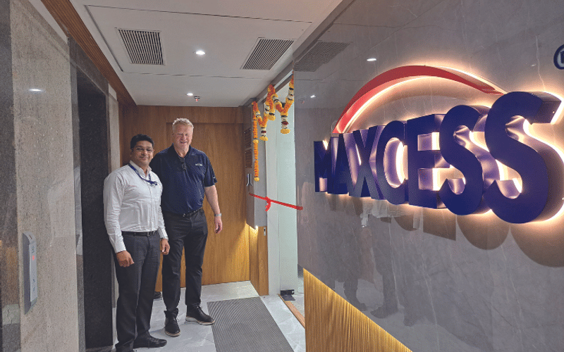 Odd Joergenrud: Automation is packaging industry’s future