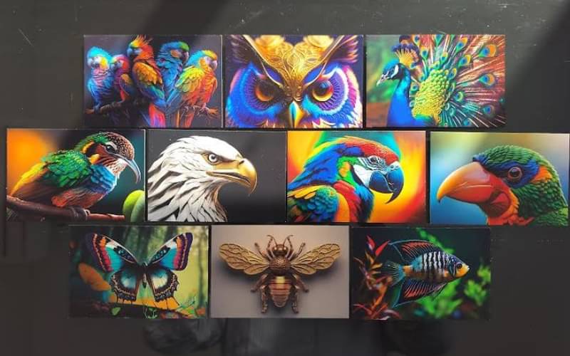 Top job: How Pragati created high value cards for ITC