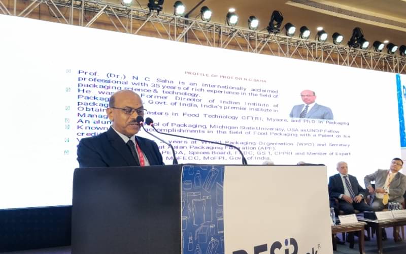 Respack focuses on which sustainable solution to prioritise