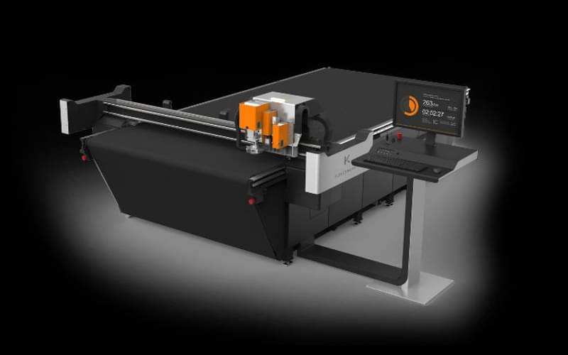 Kongsberg concludes deal with Sivasidh at IndiaCorr