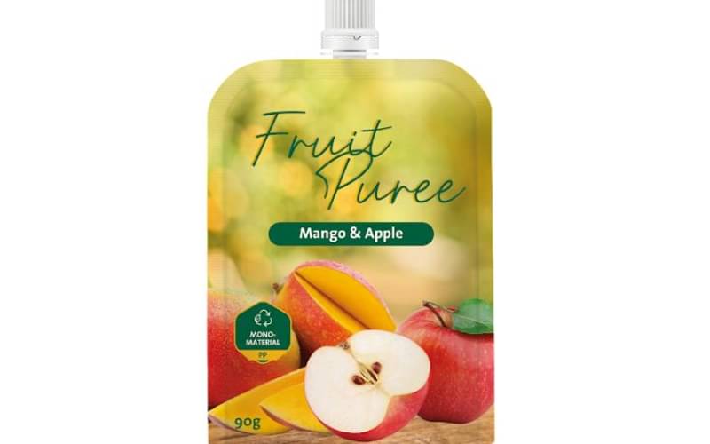 Maschinenbau to display stand-up pouch solutions at Anuga FoodTec