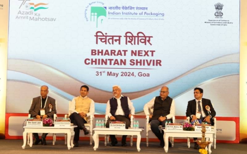 Key takeaways from IIP's packaging confabulations