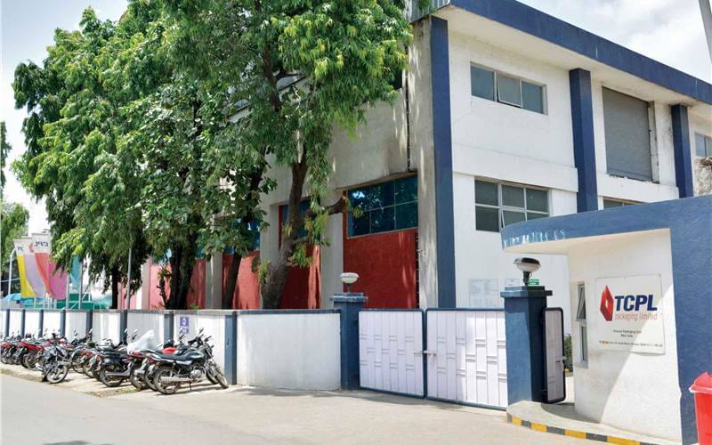 TCPL's quarterly results announced