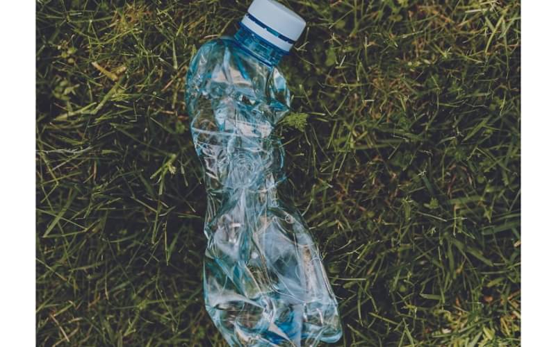 Bottles, bags, and beyond: The biography of plastic