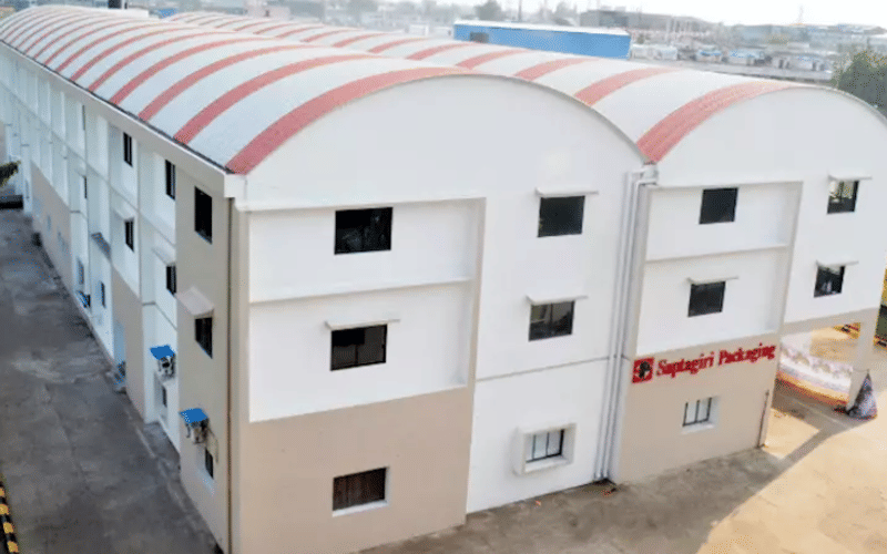 Canpac Trends acquires Mumbai-based Saptagiri Packagings
