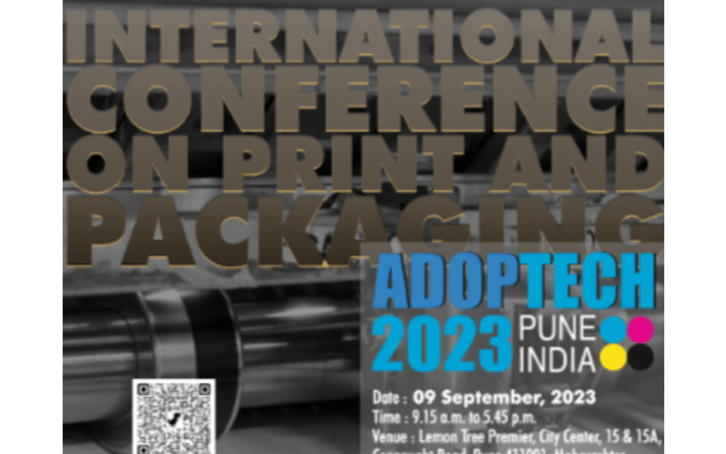 AIFMP Adoptech 2023 on 9 September