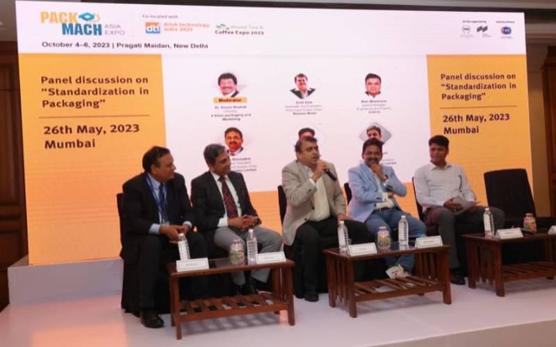 PackMach Asia Expo paved a new horizon to packaging standards